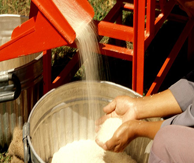 碾米業職業工會