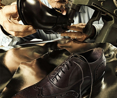 皮鞋業職業工會