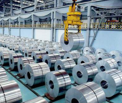 鋁製品製造裝配職業工會